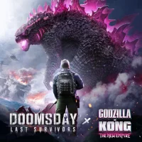 Doomsday: Godzilla x Kong